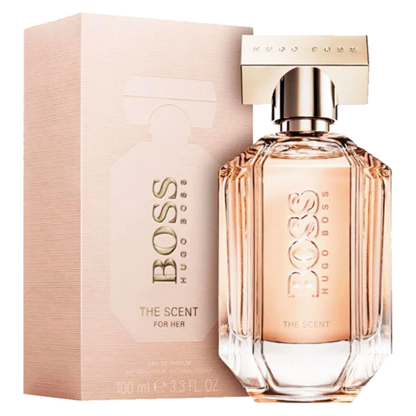 Boss The Scent Refillable