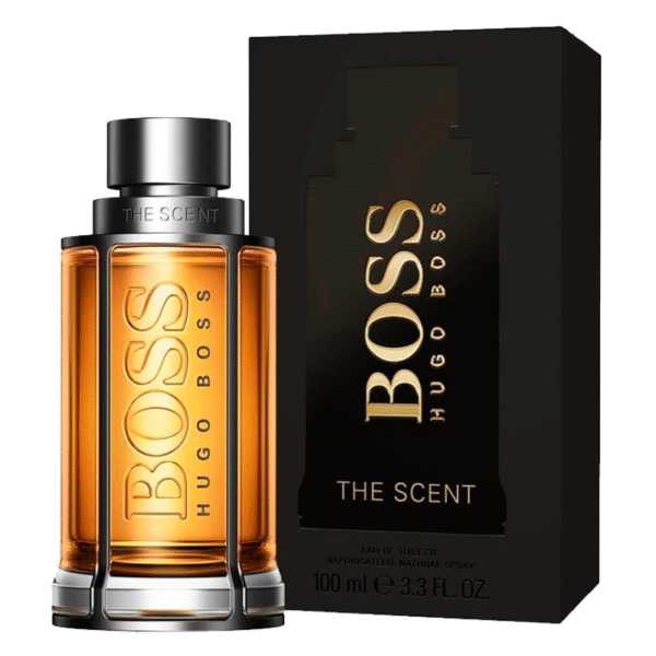 Boss The Scent