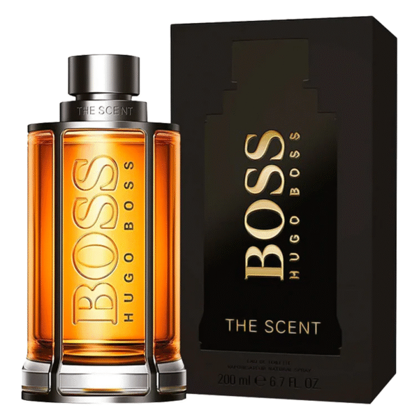Boss The Scent