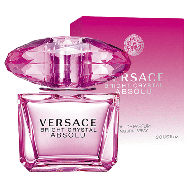 Bright Crystal Absolu
