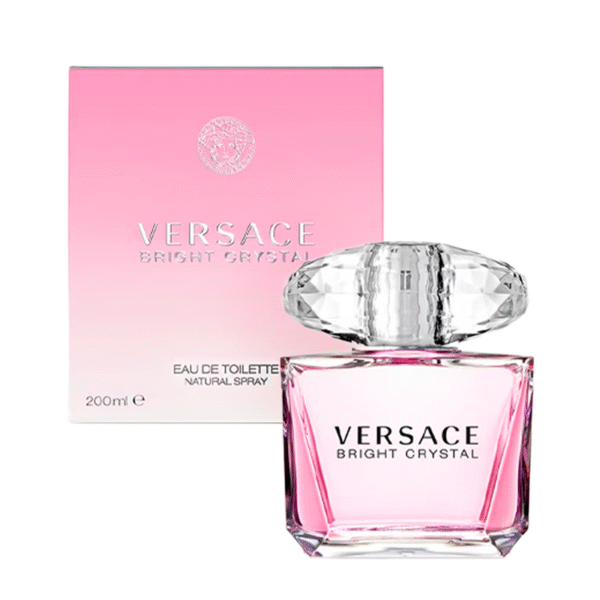 Bright Crystal Classic