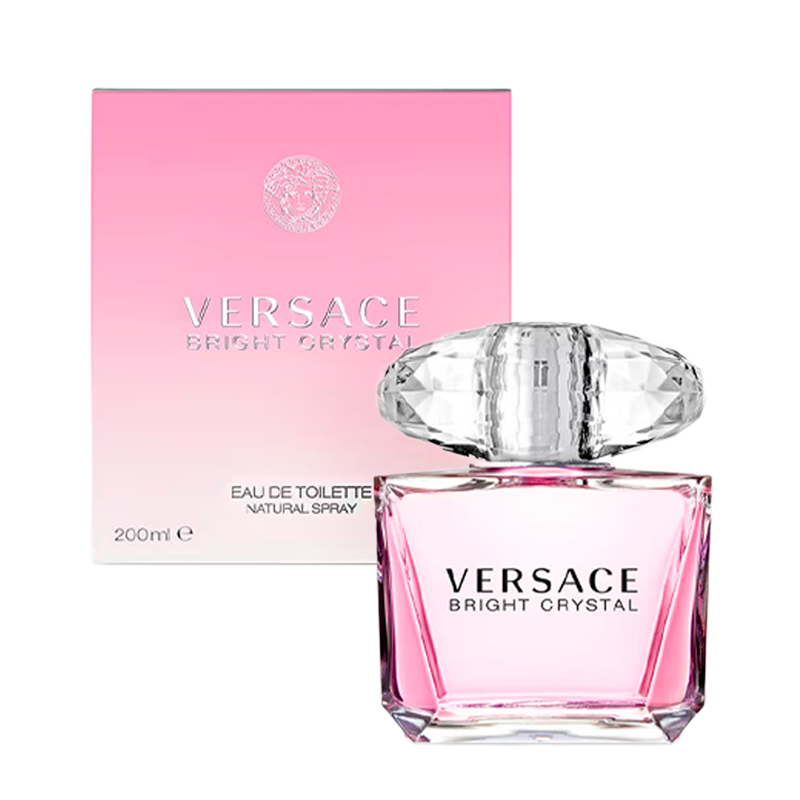 Bright Crystal Classic