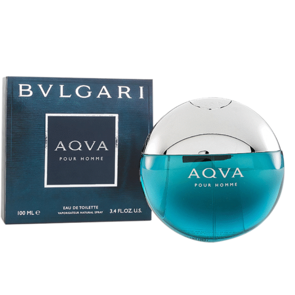 Bulgari Aqua Classic