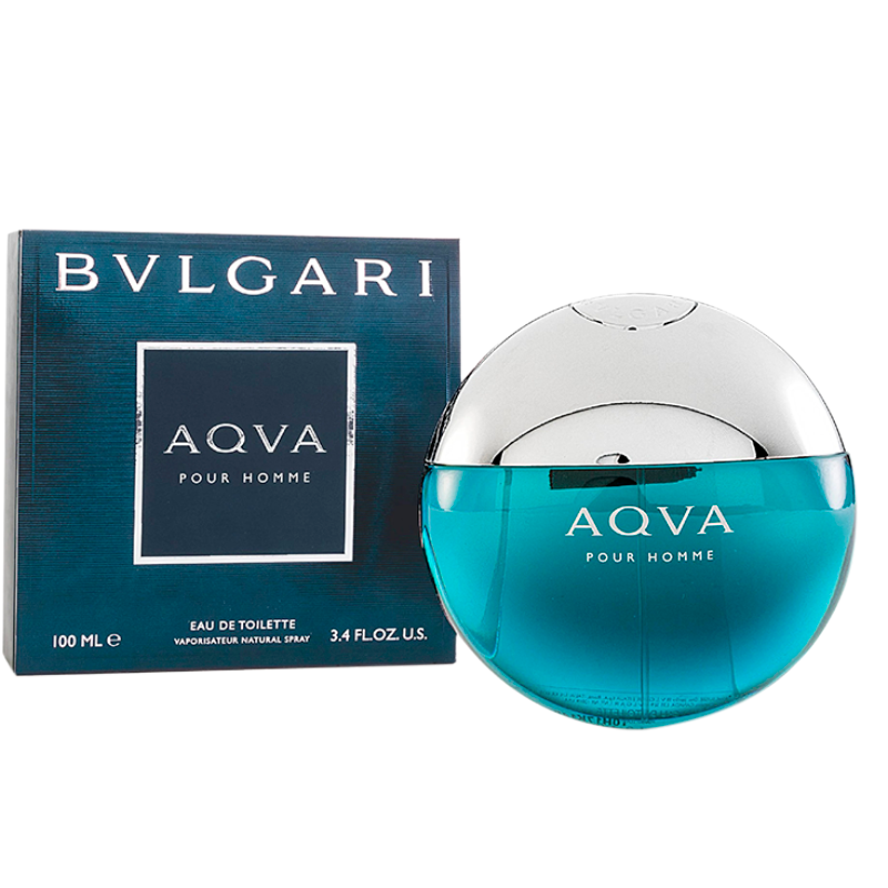 Bulgari Aqua Classic