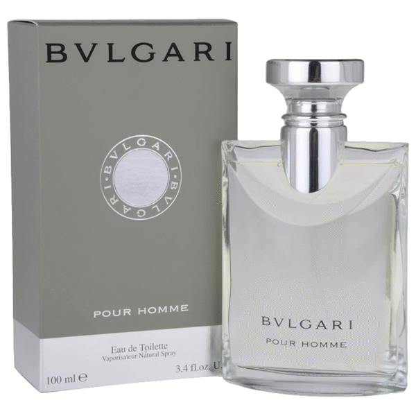 Bulgari pour Homme