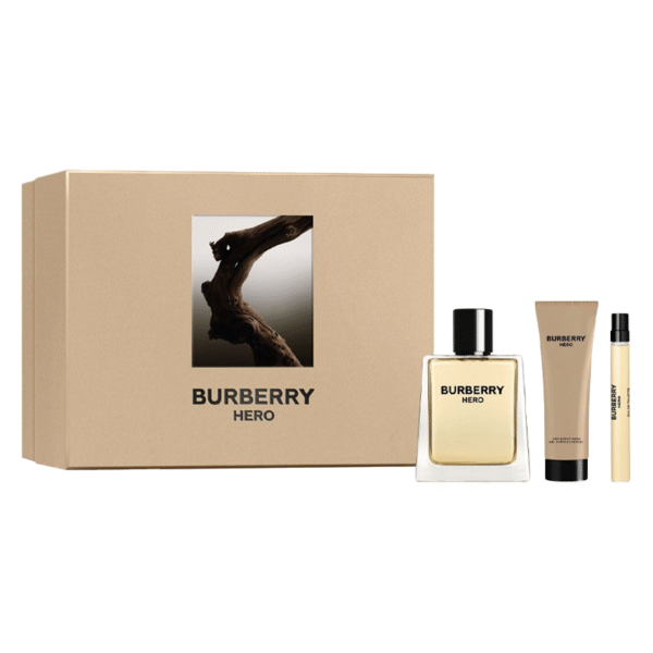 Burberry Hero