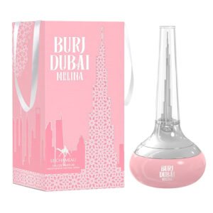 Burj Dubai Melina