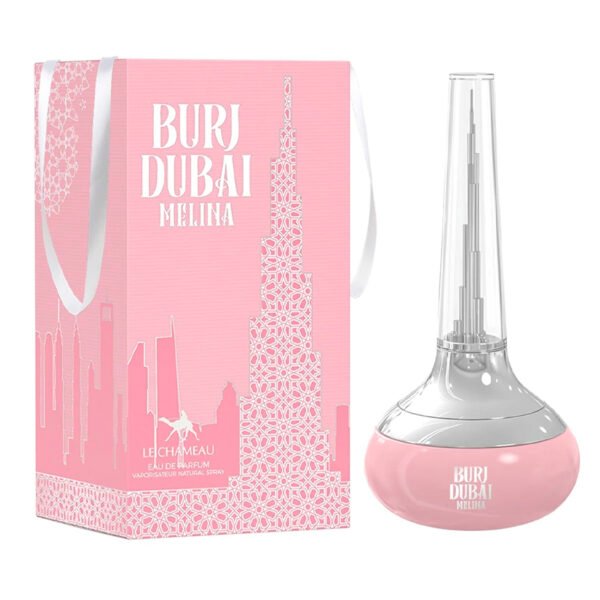 Burj Dubai Melina