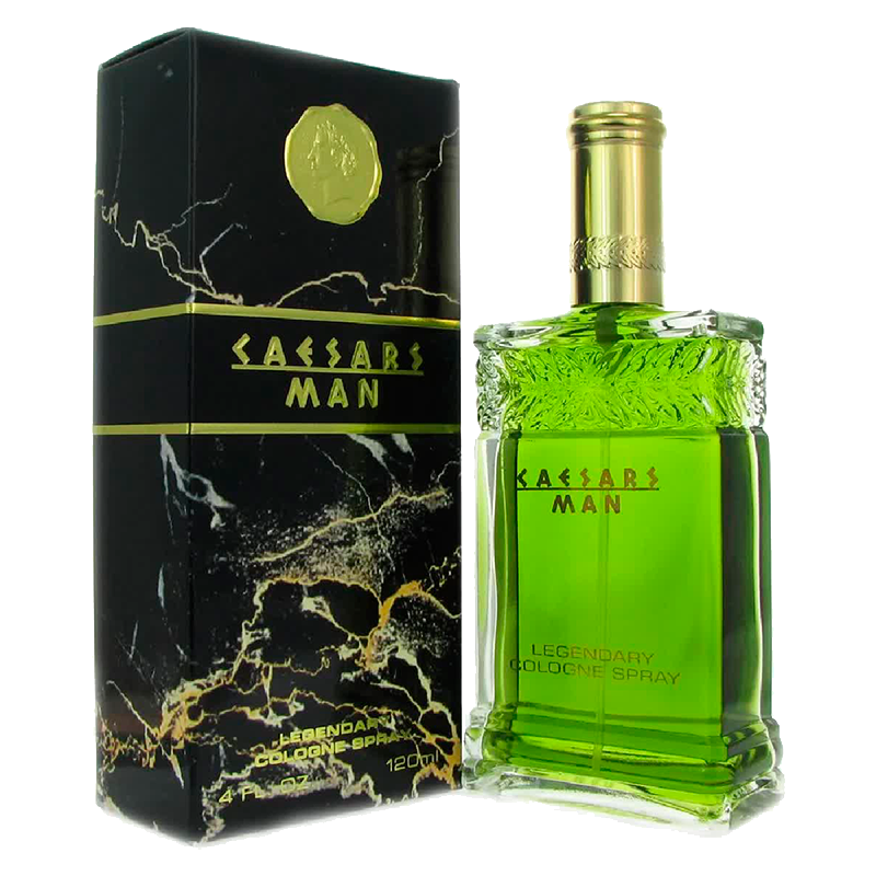 Caesars Man
