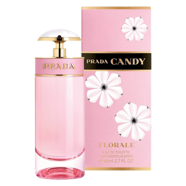 Candy Florale
