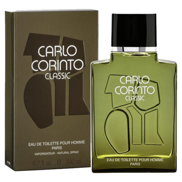 Carlo Corinto Classic
