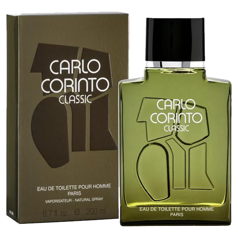 Carlo Corinto Classic