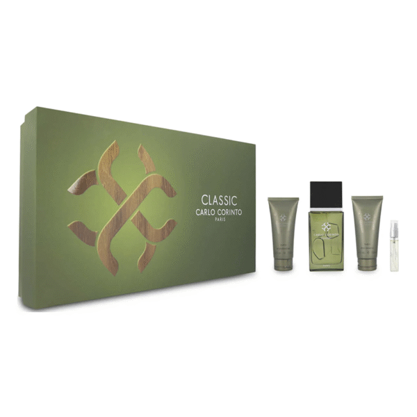 Carlo Corinto Classic