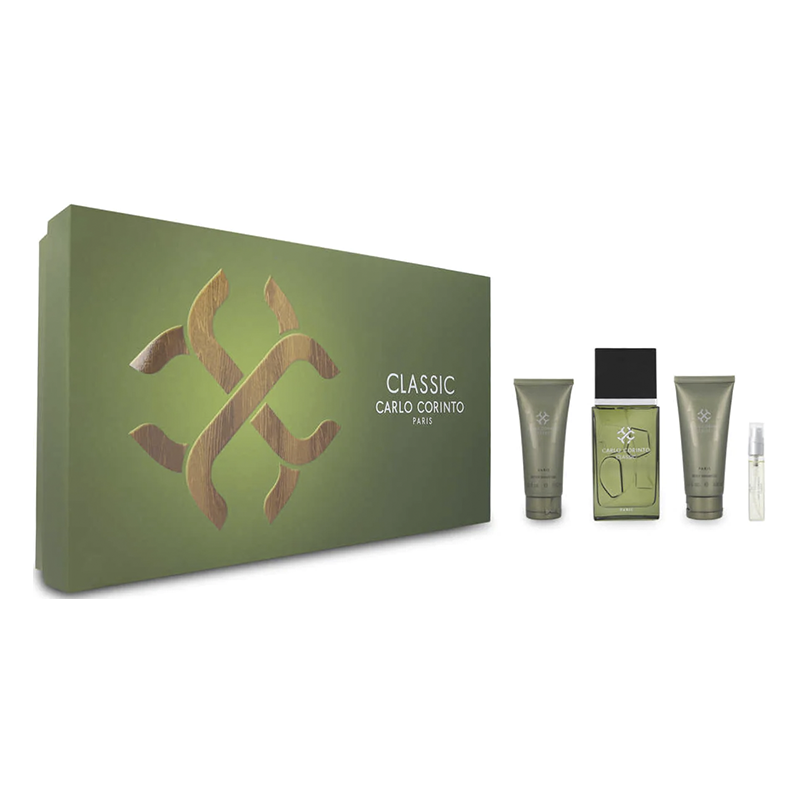 Carlo Corinto Classic