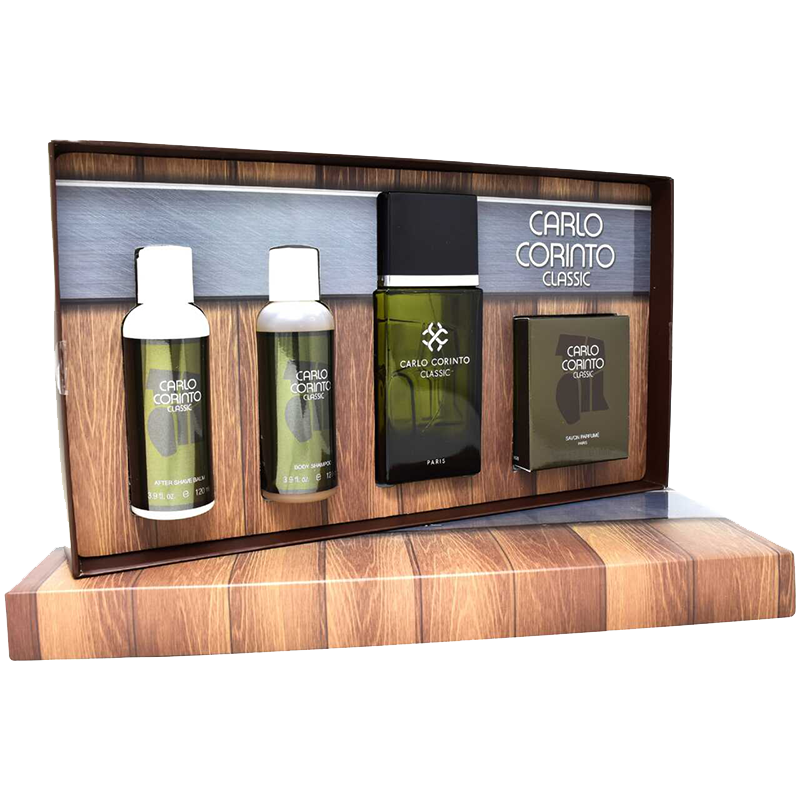 Carlo Corinto Classic