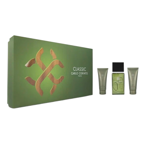 Carlo Corinto Classic