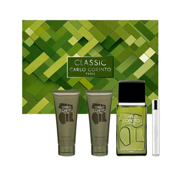 Carlo Corinto Classic