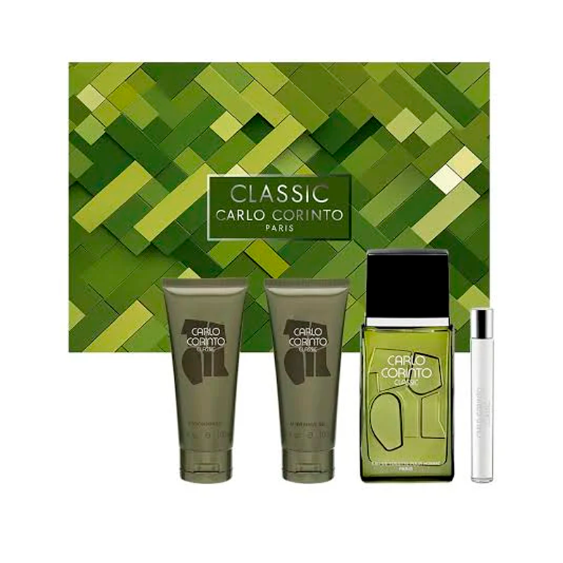 Carlo Corinto Classic