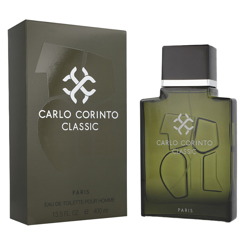Carlo Corinto Classic