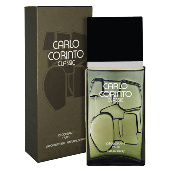 Carlo Corinto Classic