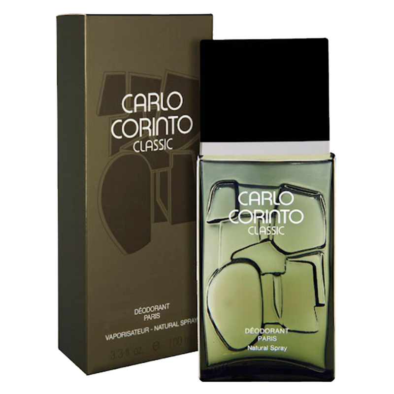 Carlo Corinto Classic