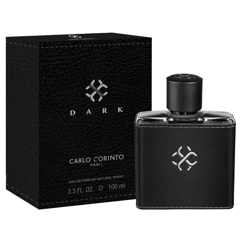Carlo Corinto Dark