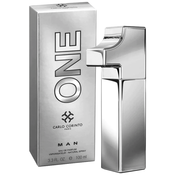 Carlo Corinto One