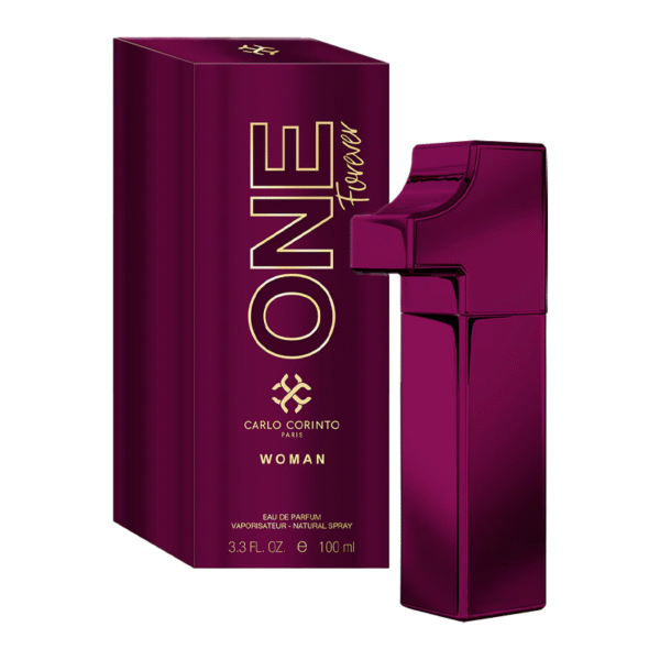 Carlo Corinto One Forever