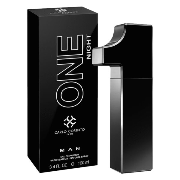 Carlo Corinto One Night