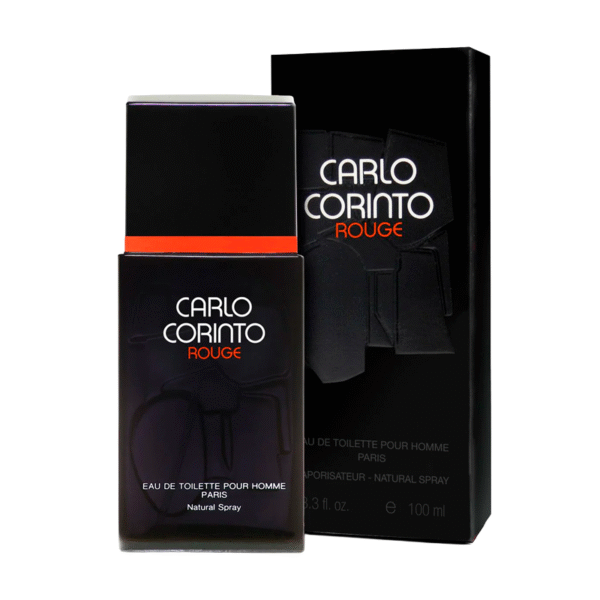 Carlo Corinto Rouge
