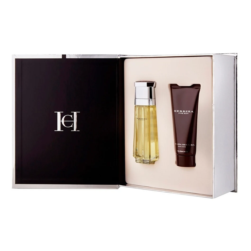 Carolina Herrera Tradicional