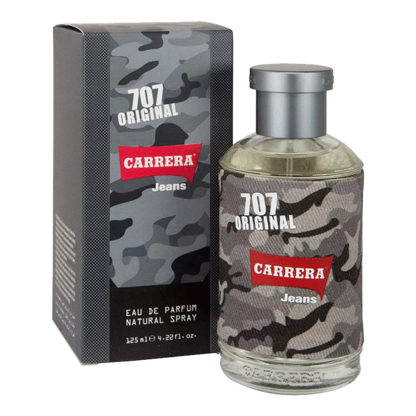 Carrera 707 Original