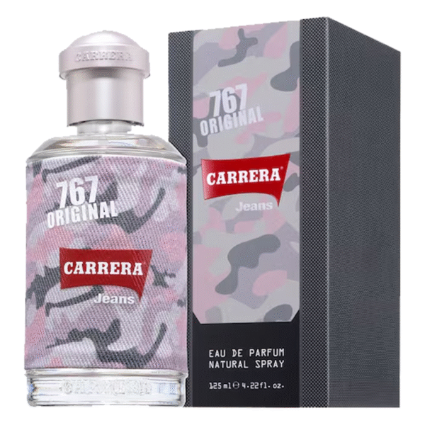 Carrera 767 Original