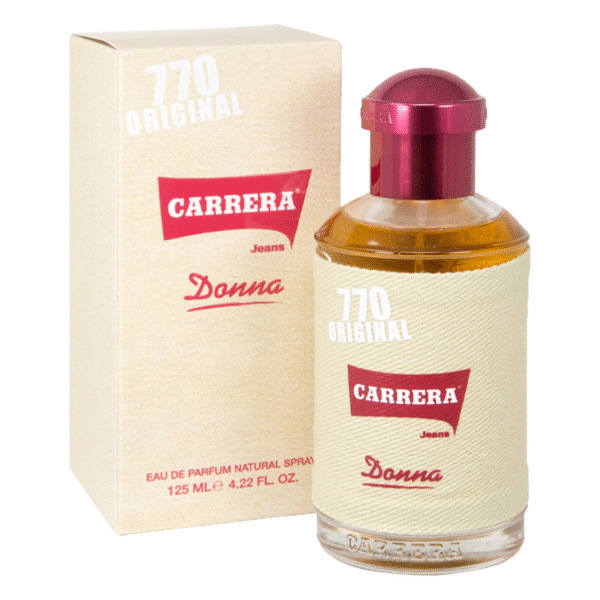 Carrera 770 Original Donna