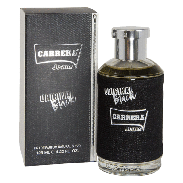 Carrera Original Black