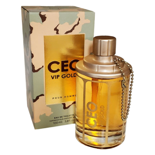 CEO VIP Gold