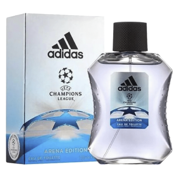 Champions League Arena Edition