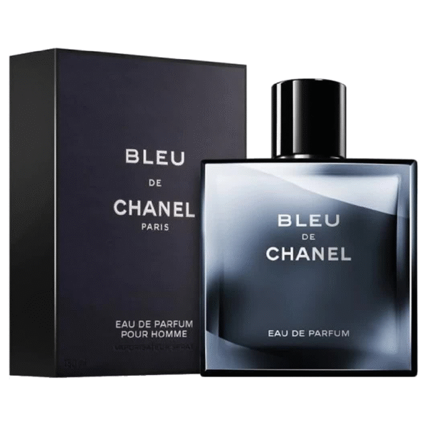 Chanel Bleu