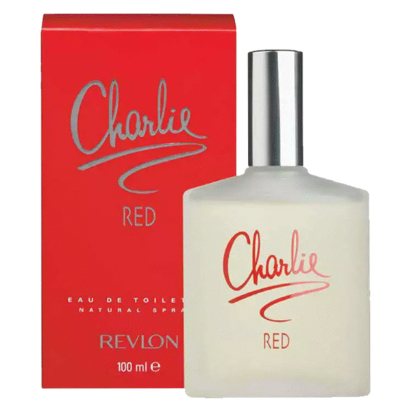 Charlie Red