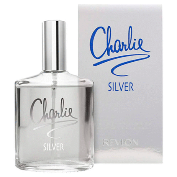 Charlie Silver