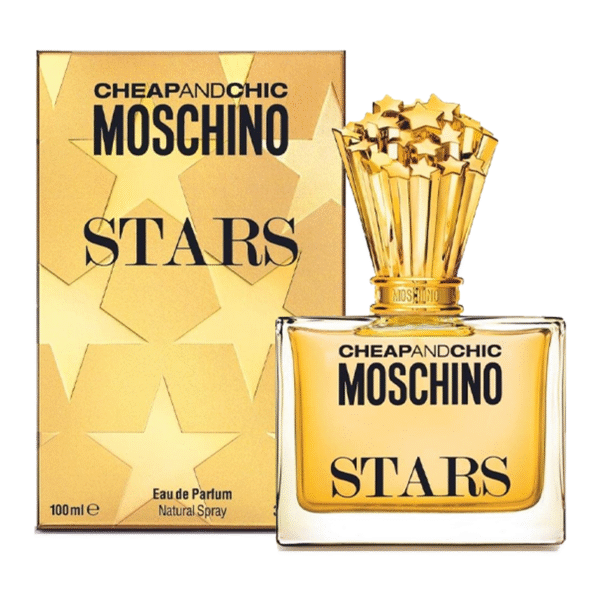 Cheap and Chic Stars