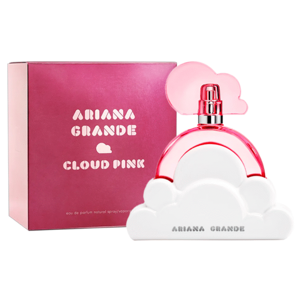 Cloud Pink