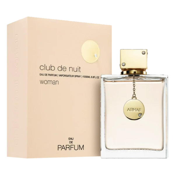 Club de Nuit Classic