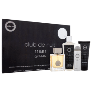 Club de Nuit Classic