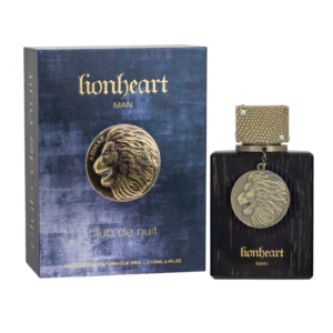 Club de Nuit Heritage Lionheart