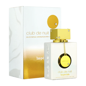 Club de Nuit Imperiale