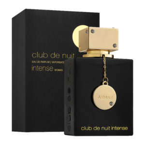 Club de Nuit Intense