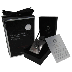 Club de Nuit LTD Parfum Edition