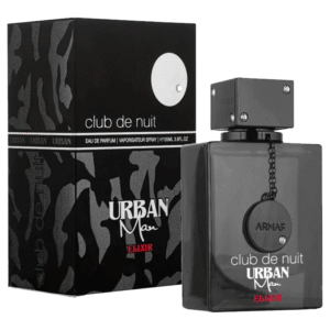 Club de Nuit Urban Elixir Man