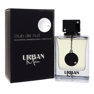 Club de Nuit Urban Man